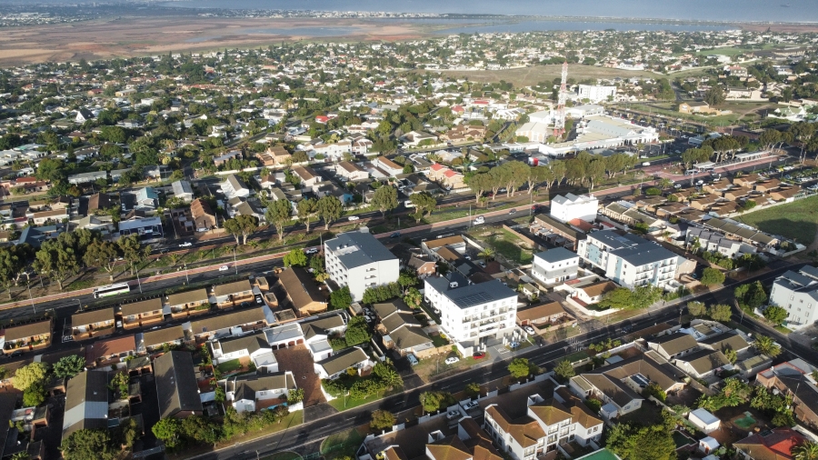 Commercial Property for Sale in Table View Western Cape